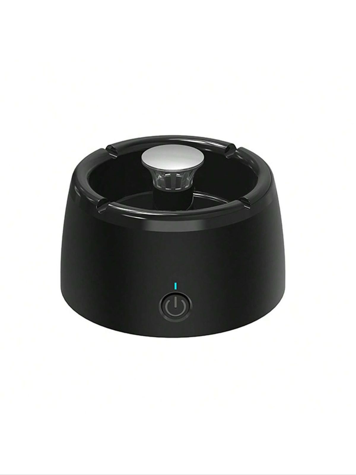 Purificador de Aire Premium Almaseno - diseno frontal