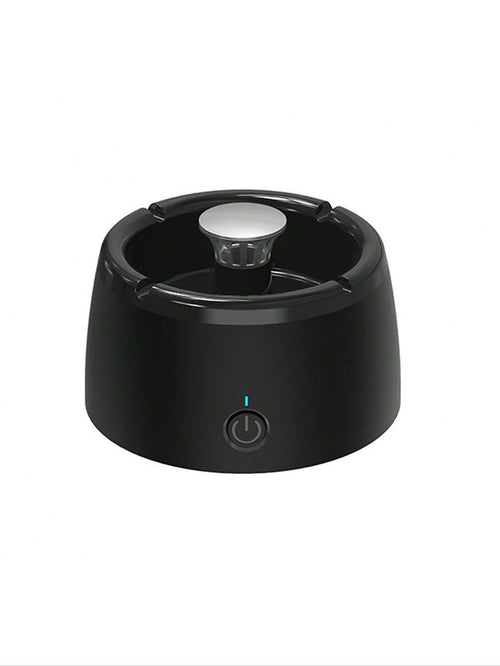 Purificador de Aire Premium Almaseno - diseno frontal